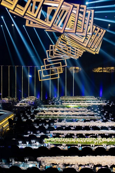 Wedding of Maya and Mahmoud
